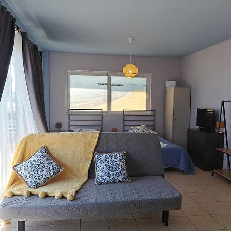 Seashell Apartment Artemida  Exterior foto